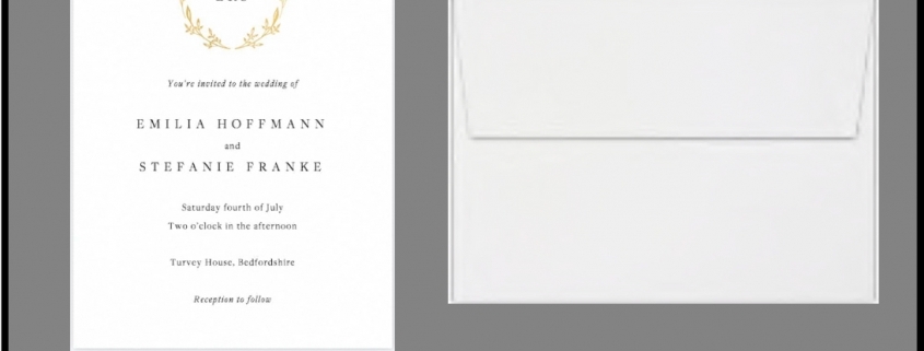 invitation card printing burbank
