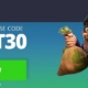Casino promotion with cartoon bandit and money