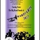 Mardi Gras 2017 big band event poster