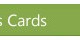 Green button labeled Business Cards