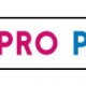 All Pro Print logo in yellow magenta cyan