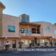 Two-story Glendale commercial building with balconies