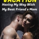 Book cover: "Summer Vacation" couple embracing