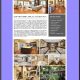 Real estate listing flyer with home photos