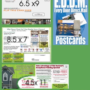 print eddm postcards