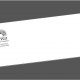 White envelope with San Angelo Symphony logo