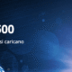 €500 welcome casino banner with sorceress