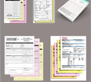 3-part ncr los angeles