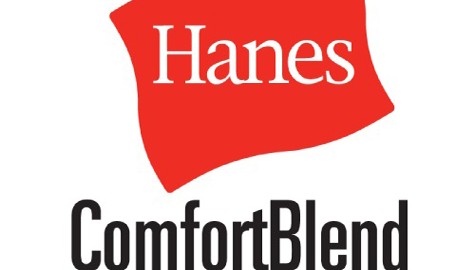 Hanes ComfortBlend EcoSmart logo
