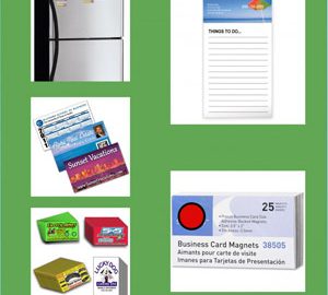 magnetic cards glendale