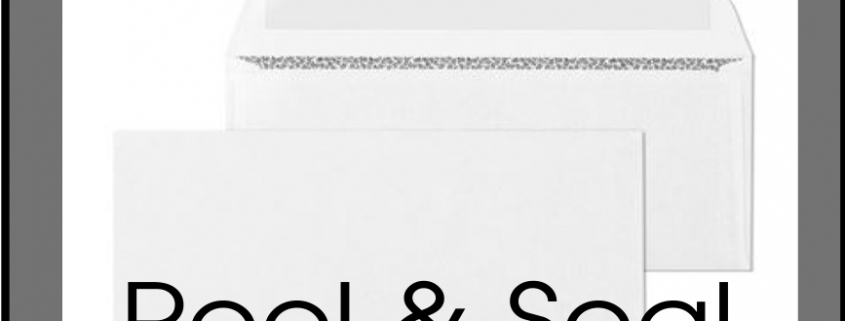 security envelopes