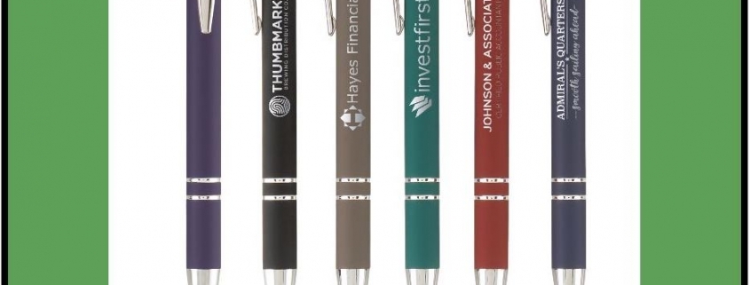 custom pen printing burbank