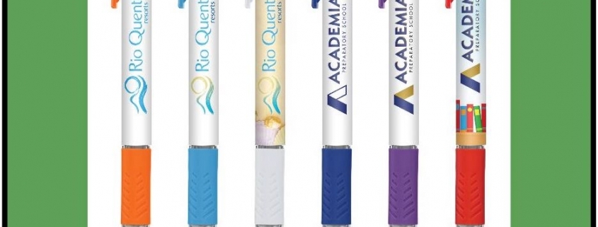 custom pen printing hollywood