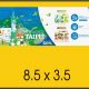 FunPASS Taipei travel pass promotional banner