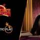 Live casino dealer with Maxbet and Pragmatic Play