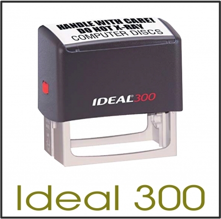 Self Inking Rubber Stamps Burbank