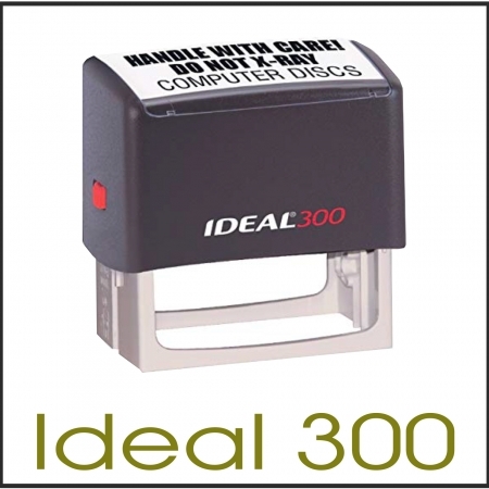 Self Inking Rubber Stamps Burbank