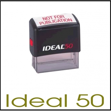 Self Inking Rubber Stamps LA