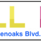 All Pro Print logo with colorful ink drops