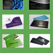 uv business card printing