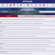 Online sports betting promotions page screenshot