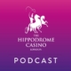 Hippodrome Casino London podcast logo