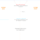 Folded brochure layout with cut and safety lines