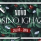 New Casino Iguazu July 2019 banner