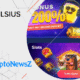 Celsius and CryptoNewsZ casino bonus ad
