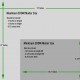 EDDM mailer maximum and minimum size diagram