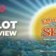 Slingo Emperor of the Sea slot review banner