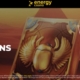 Energy Casino: deposit £10, get 50 spins