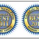 Two Glendale News-Press Best awards 2011 2014