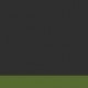 Dark gray background with thin green stripe