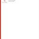 Heart Of Angels letterhead with logo and contact
