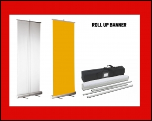 Full Color Banner and Backdrop Printing Glendale CA