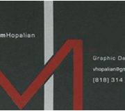 matte business cards