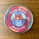 Trump Marina $5 Atlantic City casino chip