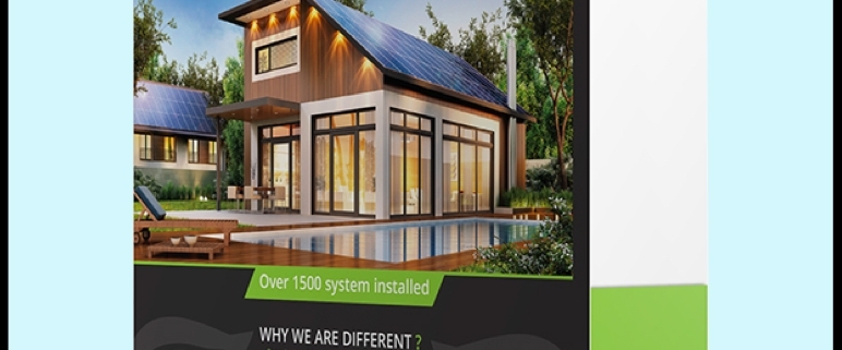 presentation folder printing burbank